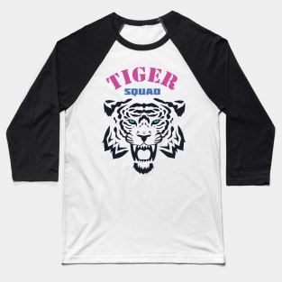 tiger t shirt Baseball T-Shirt